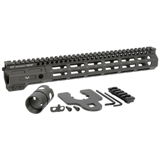 MI NIGHT FIGHTER M-LOK HANDGUARD 13.5